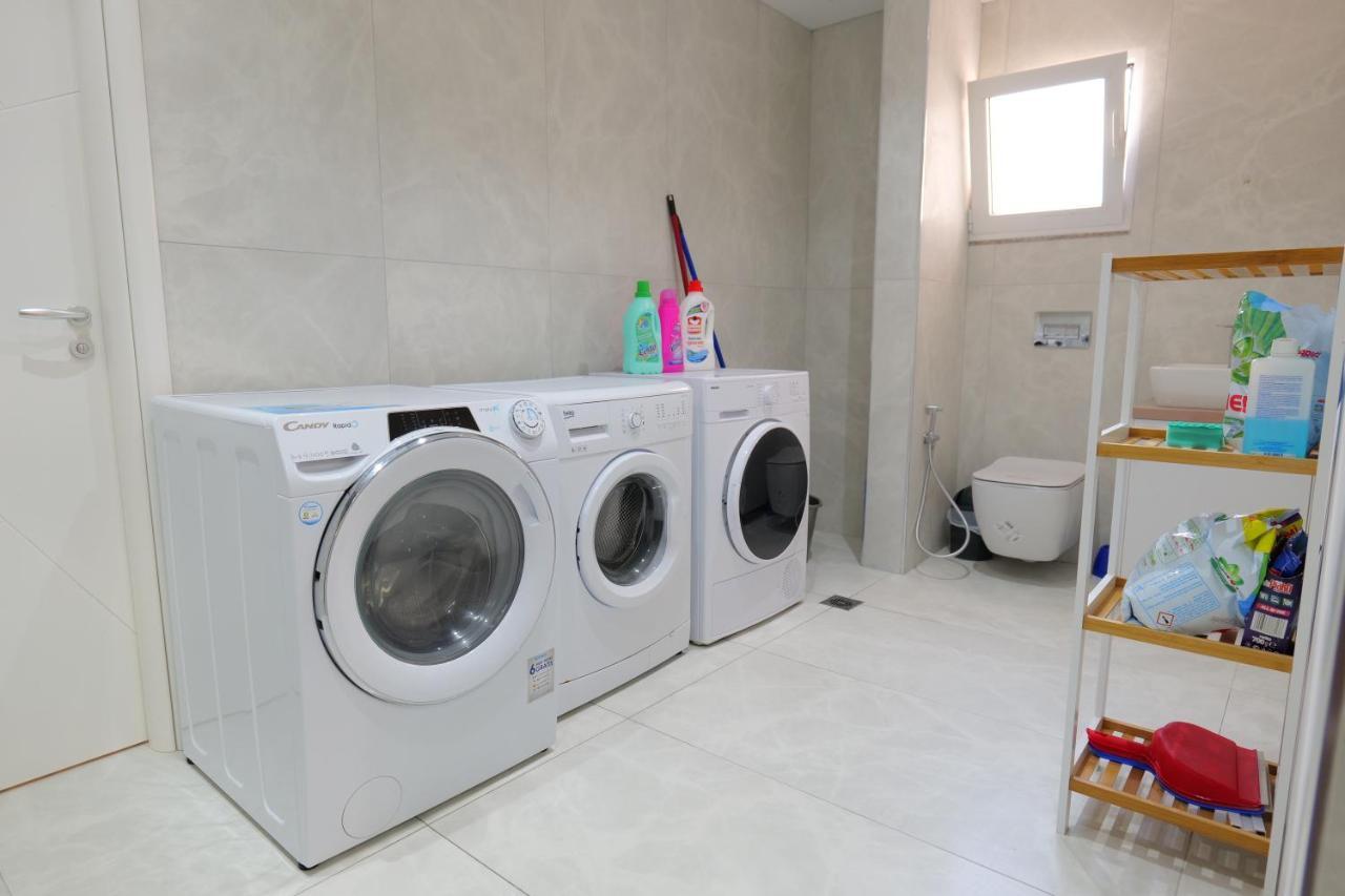 Saranda Luxury Apartments Dış mekan fotoğraf