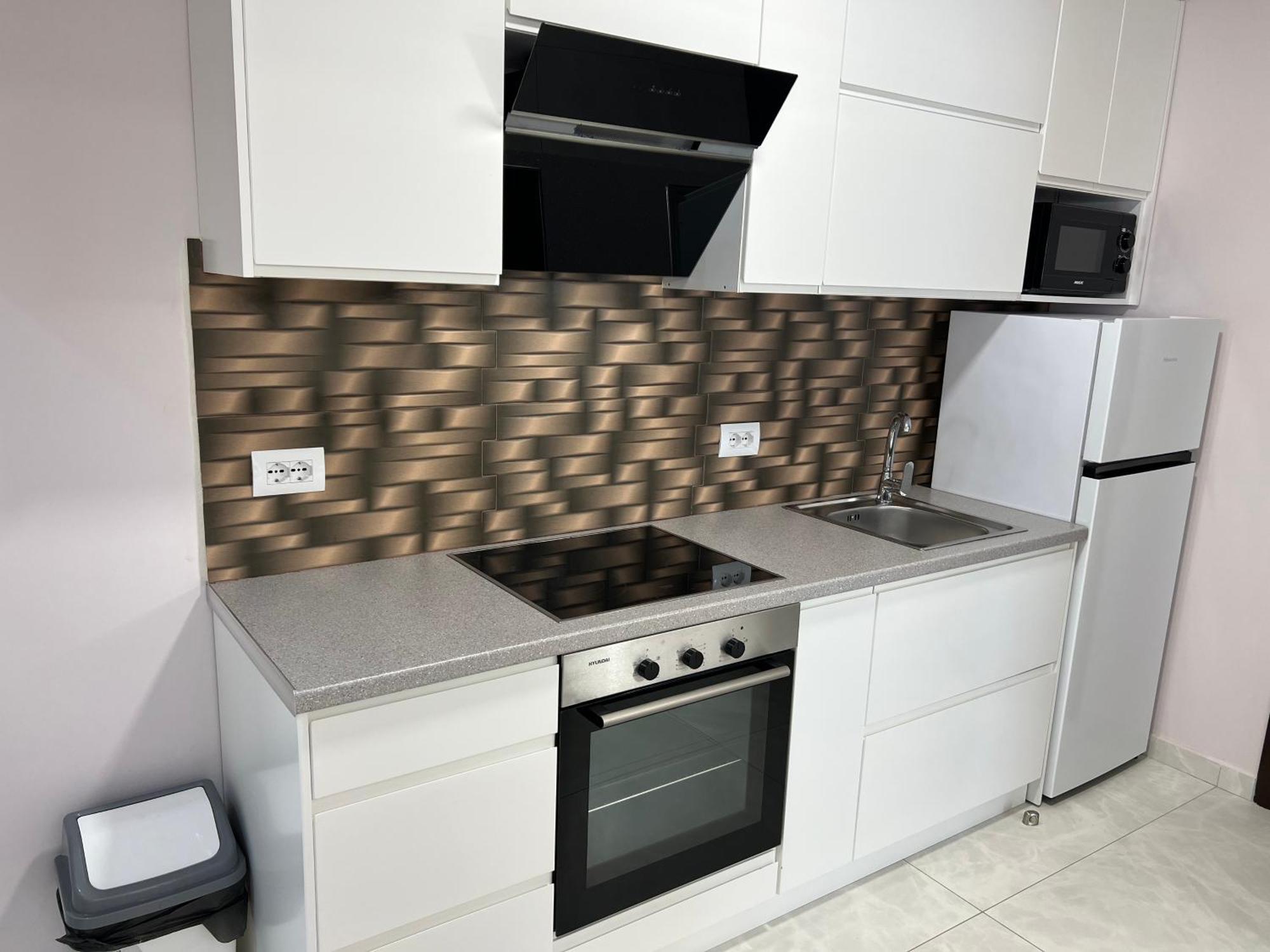 Saranda Luxury Apartments Dış mekan fotoğraf
