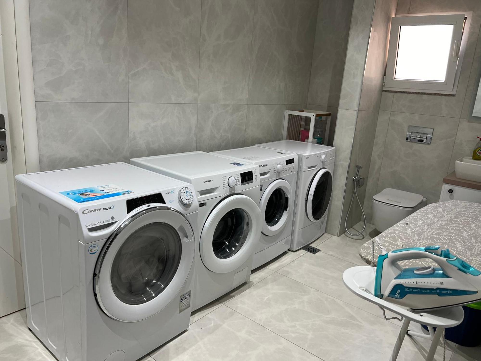 Saranda Luxury Apartments Dış mekan fotoğraf