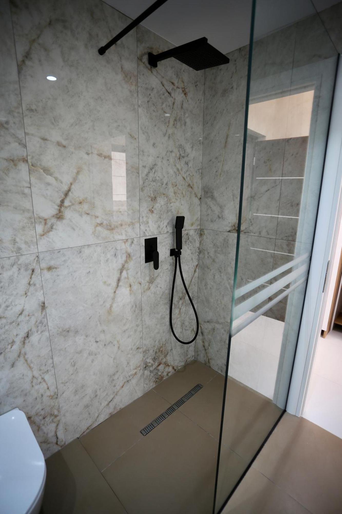 Saranda Luxury Apartments Dış mekan fotoğraf